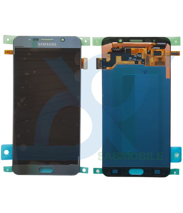 ال سی دی سامسونگ LCD SAMSUNG NOTE5 (N920)