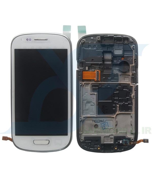 ال سی دی سامسونگ LCD SAMSUNG S3 MINI - I8190