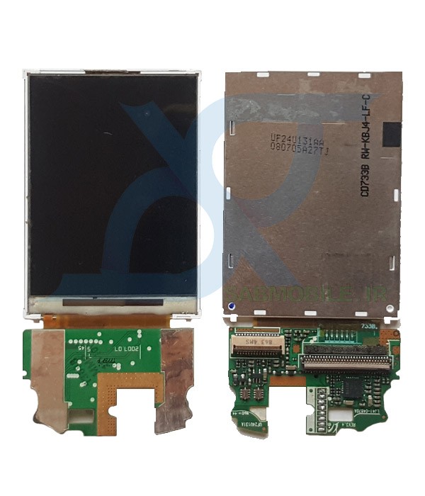 ال سی دی سامسونگ LCD SAMSUNG U700I