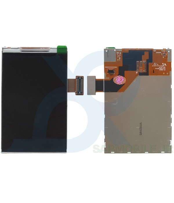 ال سی دی سامسونگ LCD SAMSUNG S5830