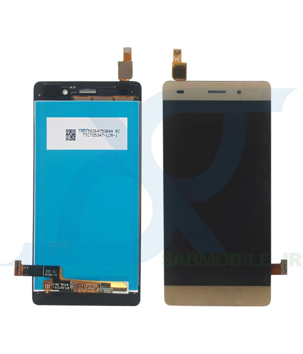 ال سی دی هوآوی LCD HUAWEI P8 LITE