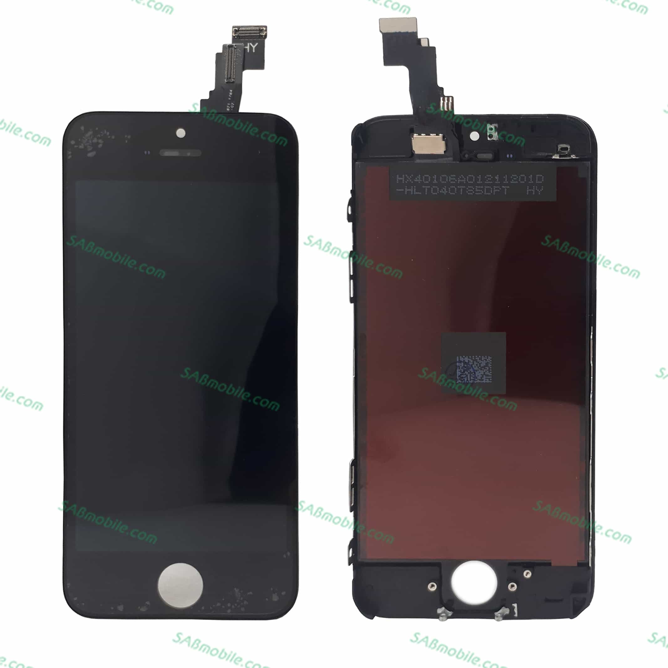 ال سی دی آیفون LCD IPHONE 5C