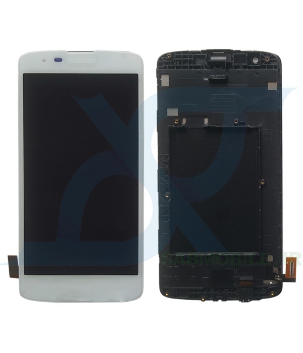 ال سی دی ال جی LCD LG K8 - K350