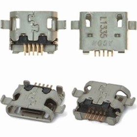 کانکتور شارژ اچ تی سی CONNECTOR CHARG HTC D500