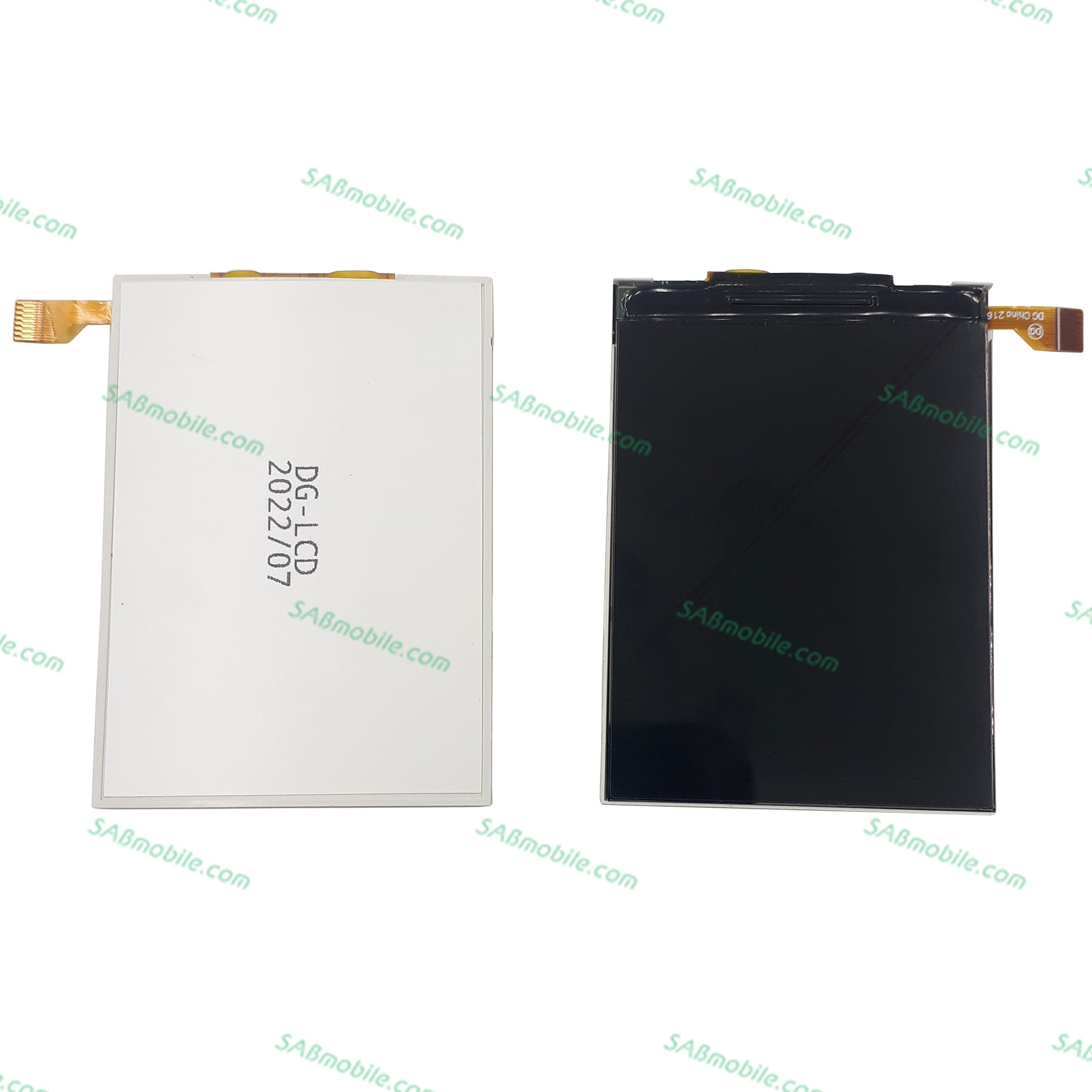 ال سی دی نوکیا (فلتی) LCD NOKIA 150 2020