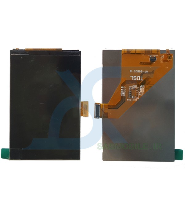 ال سی دی سامسونگ LCD SAMSUNG GT S6802