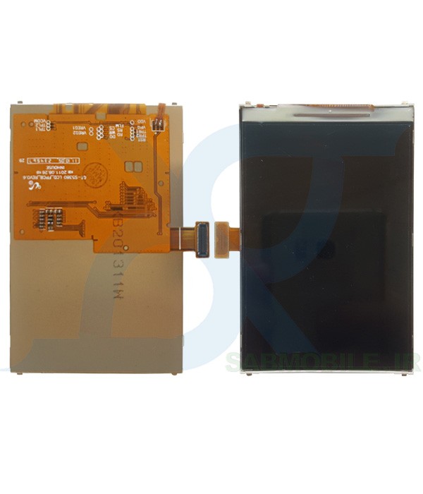 ال سی دی سامسونگ LCD SAMSUNG S5380