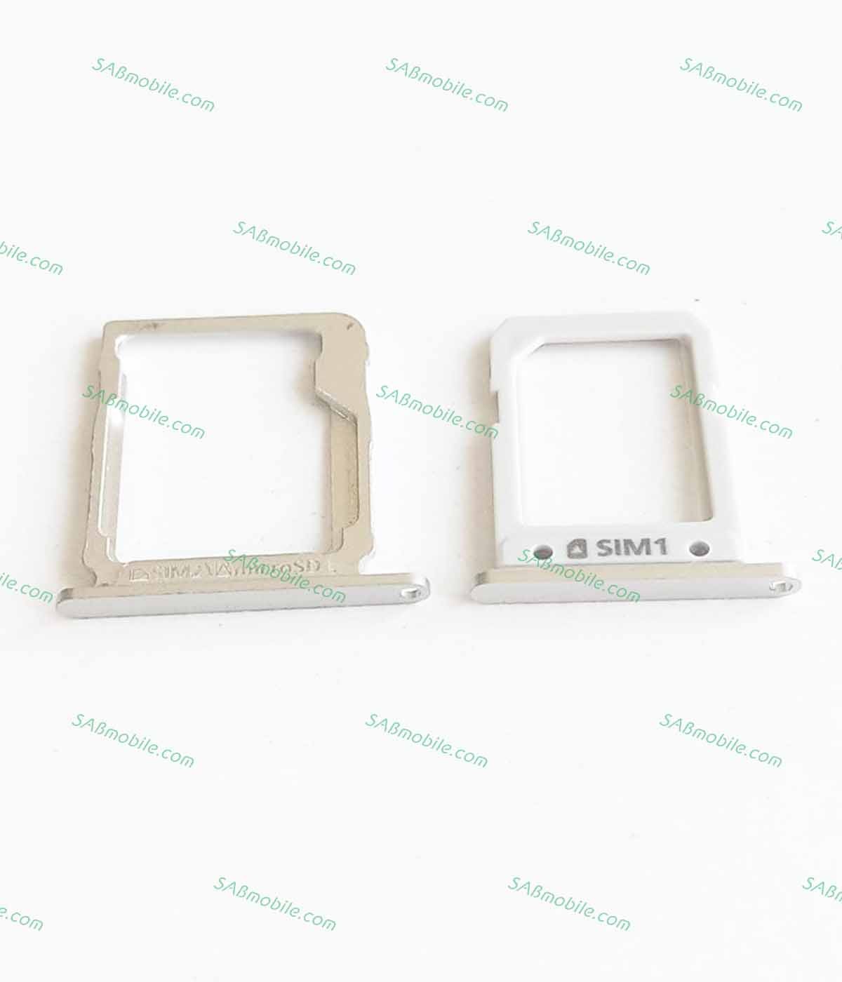 خشاب سیم کارت سامسونگ HOLDER SIM SAMSUNG A8 (A530)