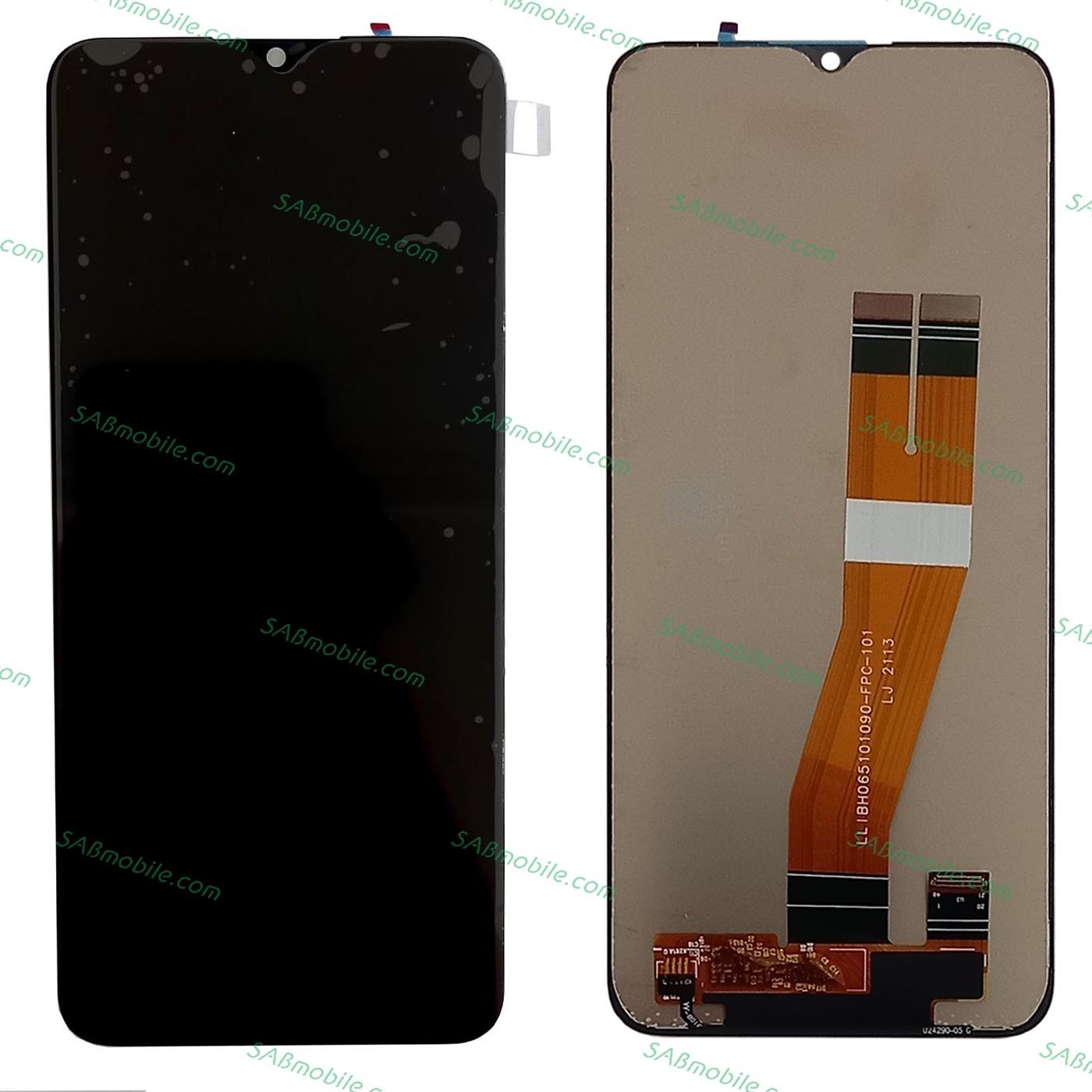 ***ال سی دی سامسونگ LCD SAMSUNG A03S (A037)