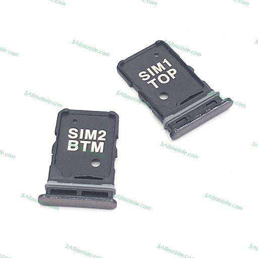 خشاب سیم کارت سامسونگ HOLDER SIM SAMSUNG A80 (A805)