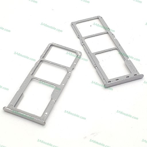 خشاب سیم کارت سامسونگ HOLDER SIM SAMSUNG A71 (A715)