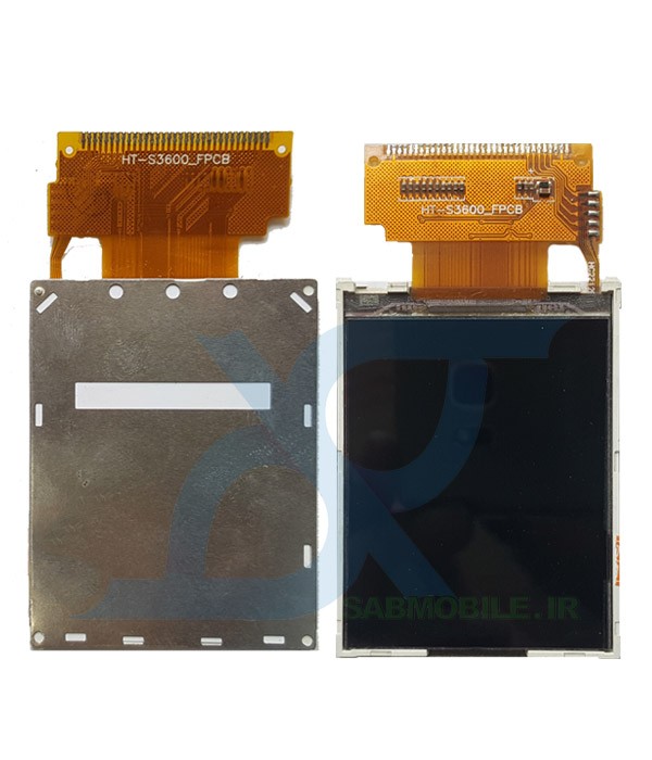 ال سی دی سامسونگ LCD SAMSUNG S3600