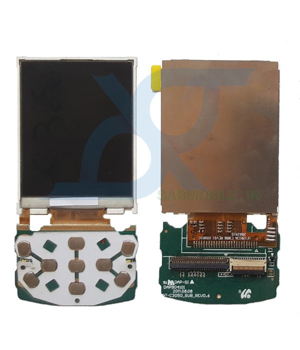 ال سی دی سامسونگ LCD SAMSUNG C3050