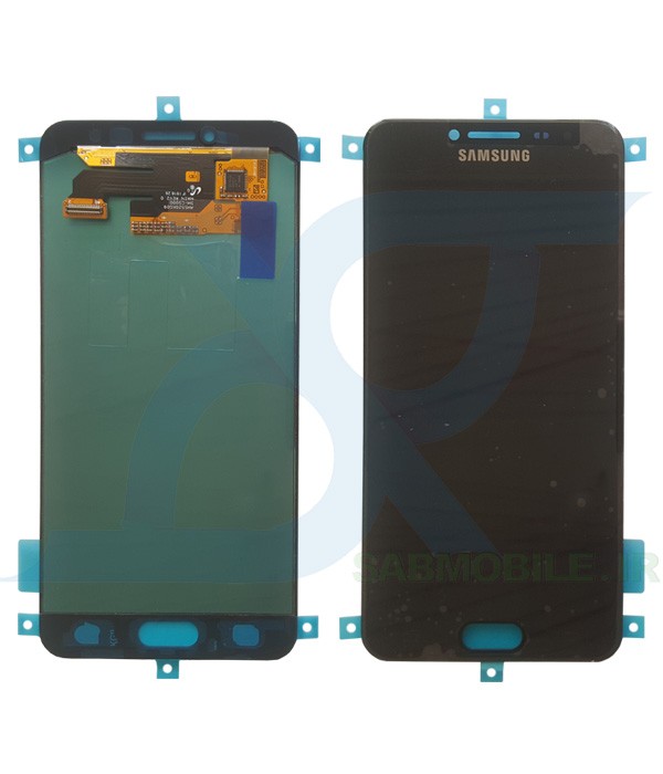 ال سی دی سامسونگ LCD SAMSUNG C5 (C500)