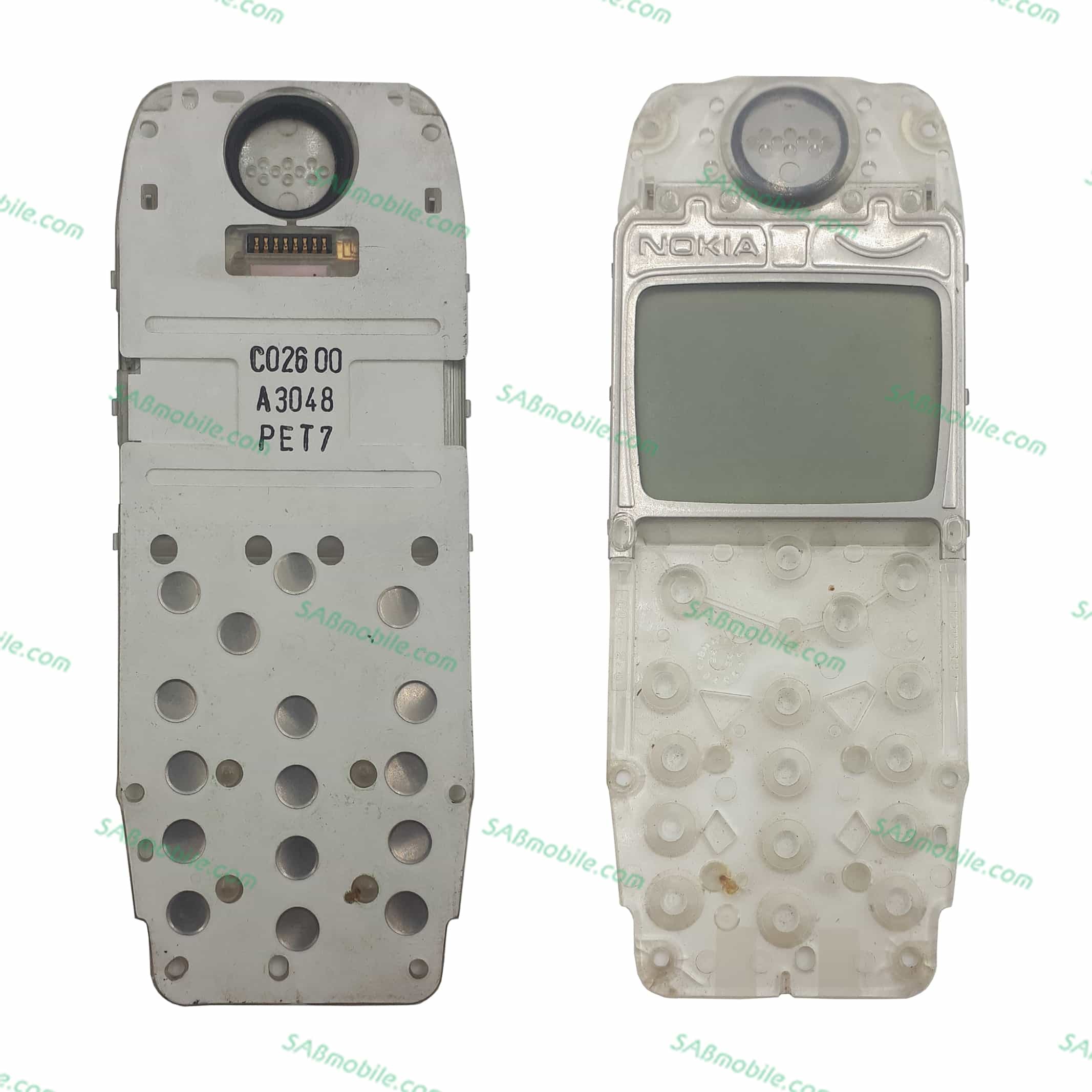 ال سی دی نوکیا 3410 LCD NOKIA