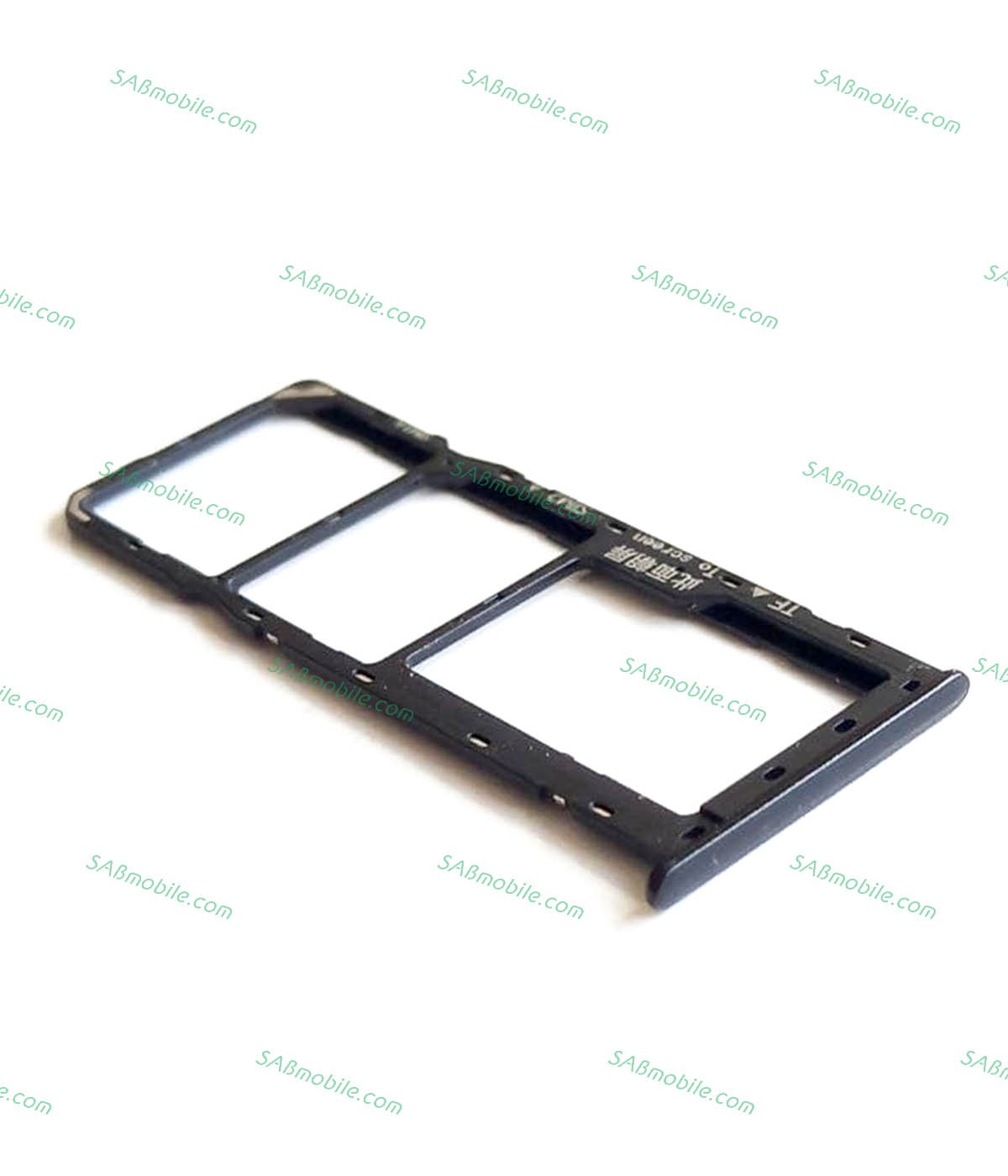 خشاب سیم کارت سامسونگ HOLDER SIM SAMSUNG A20S (A207)