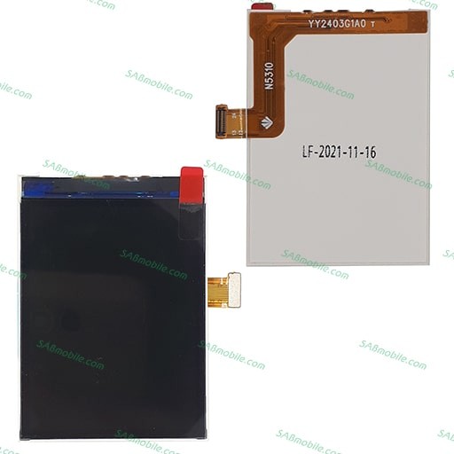 ال سی دی نوکیا LCD NOKIA 5310 2020