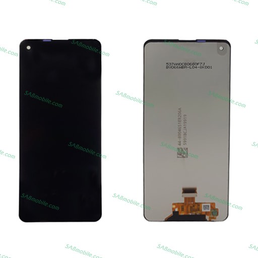 ال سی دی سامسونگ LCD SAMSUNG A21S (A217)