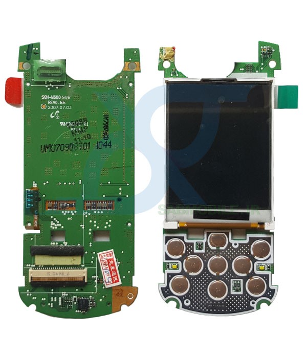 ال سی دی سامسونگ LCD SAMSUNG M600