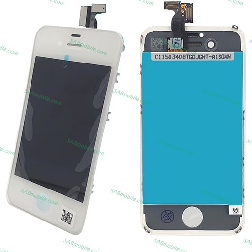 ال سی دی آیفون LCD IPHONE 4 (4G)