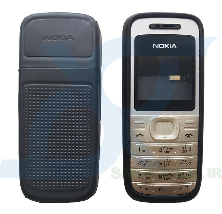 قاب نوکیا NOKIA 1200