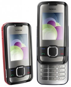 قاب نوکیا NOKIA 7610S