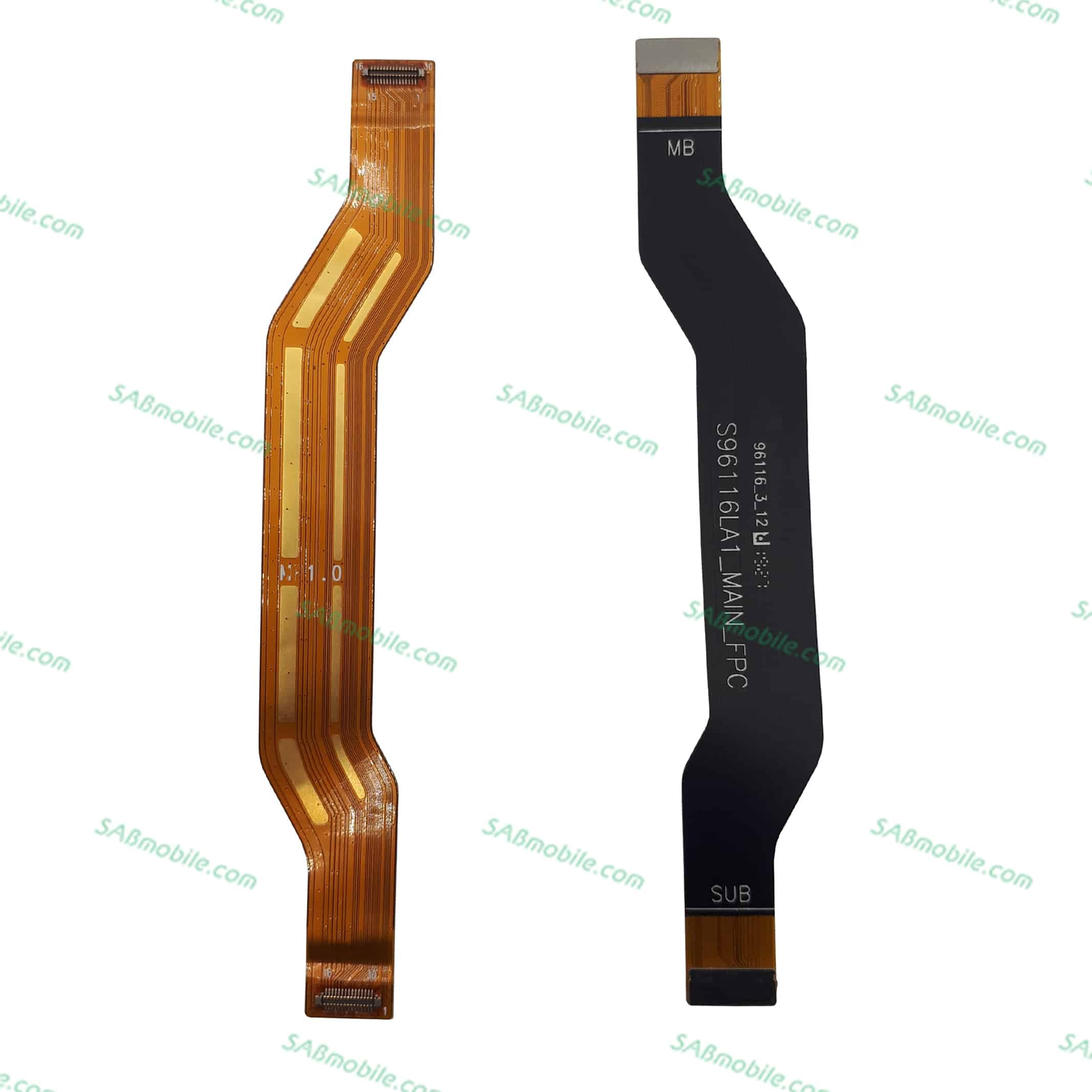 فلت ال سی دی سامسونگ FLAT LCD SAMSUNG A10S (A107)