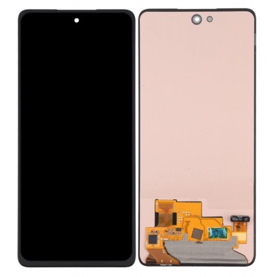 ال سی دی سامسونگ LCD SAMSUNG A52S