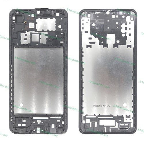 شاسی ال سی دی سامسونگ LCD FRAME SAMSUNG A02 (A022)