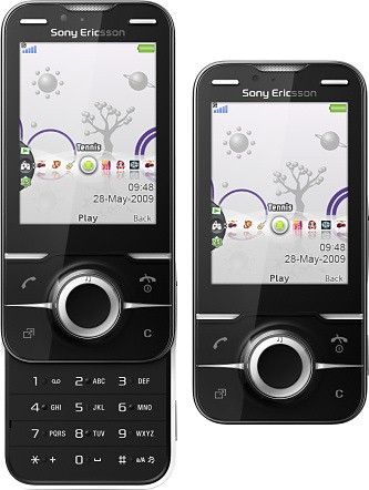 قاب کامل سونی اریکسون SONY U100