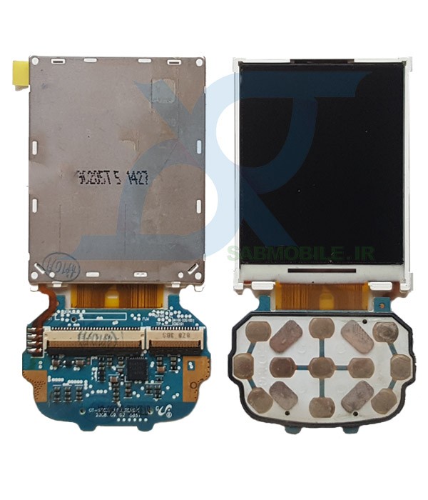 ال سی دی سامسونگ LCD SAMSUNG S3030