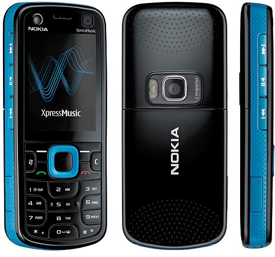 قاب نوکیا NOKIA 5320