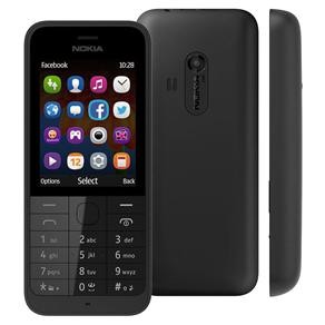 قاب نوکیا NOKIA 220