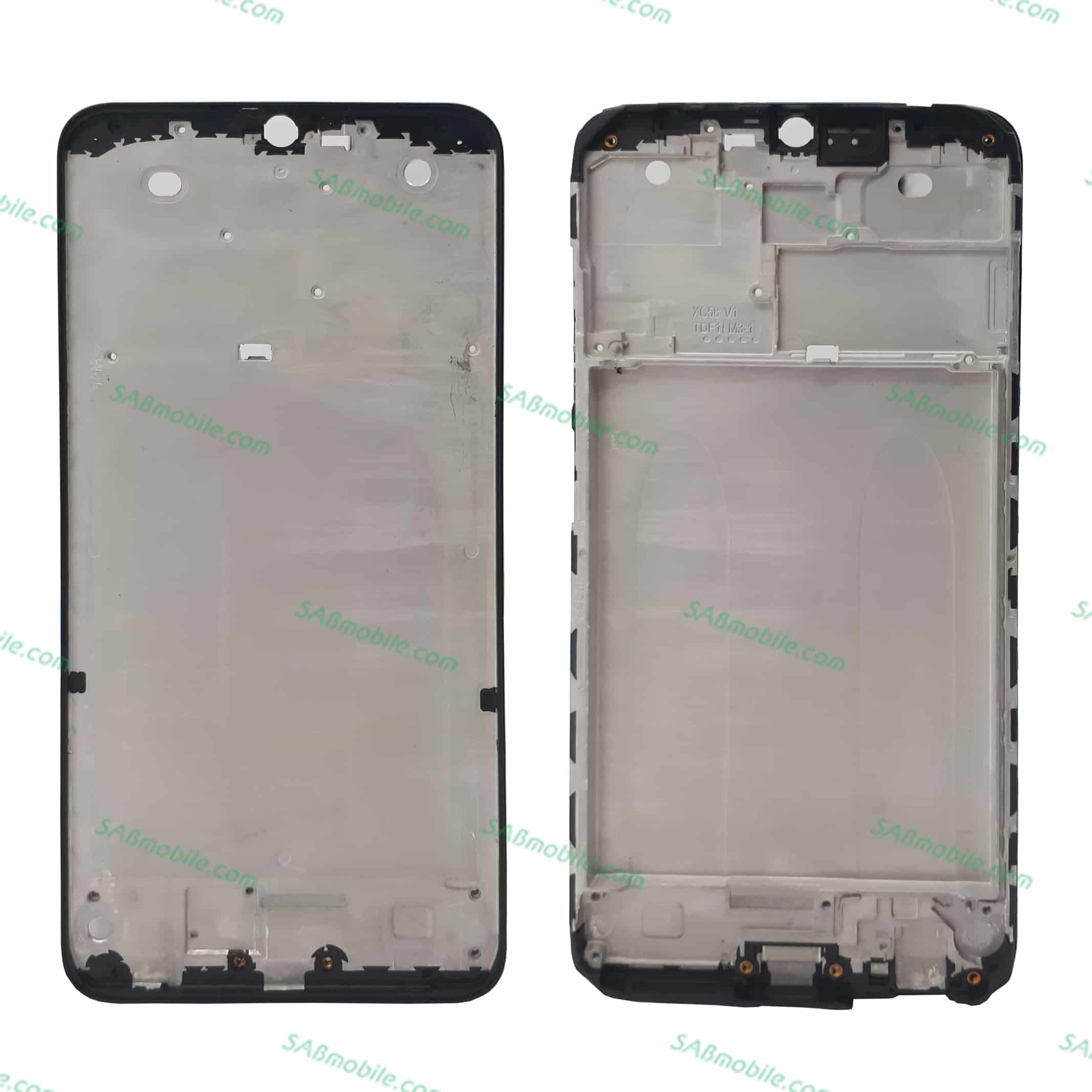 شاسی ال سی دی شیائومی LCD FRAME XIAOMI REDMI 8A