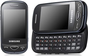 قاب کامل سامسونگ Samsung GT-B3410