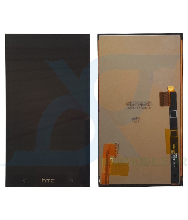 ال سی دی اچ تی سی LCD HTC ONE M7