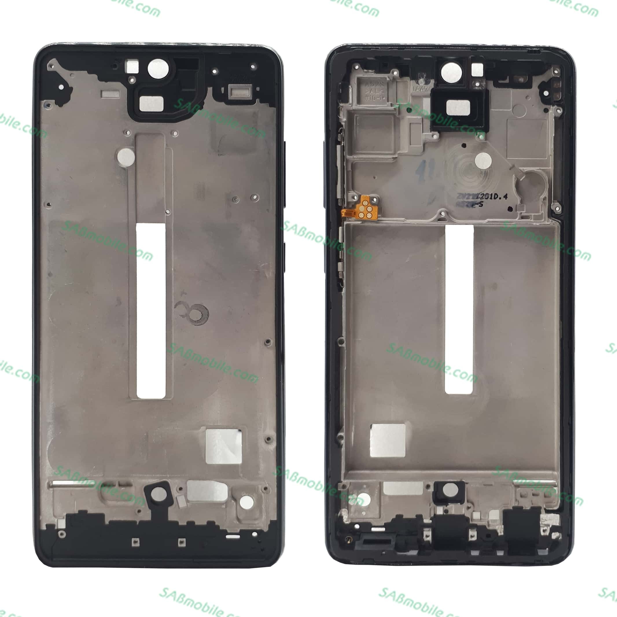 شاسی ال سی دی سامسونگ LCD FRAME SAMSUNG A52 (A525)