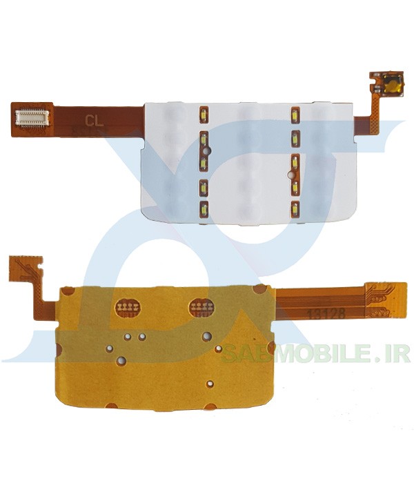 فلت کی پد سونی FLAT KAYPAD SONY W960i