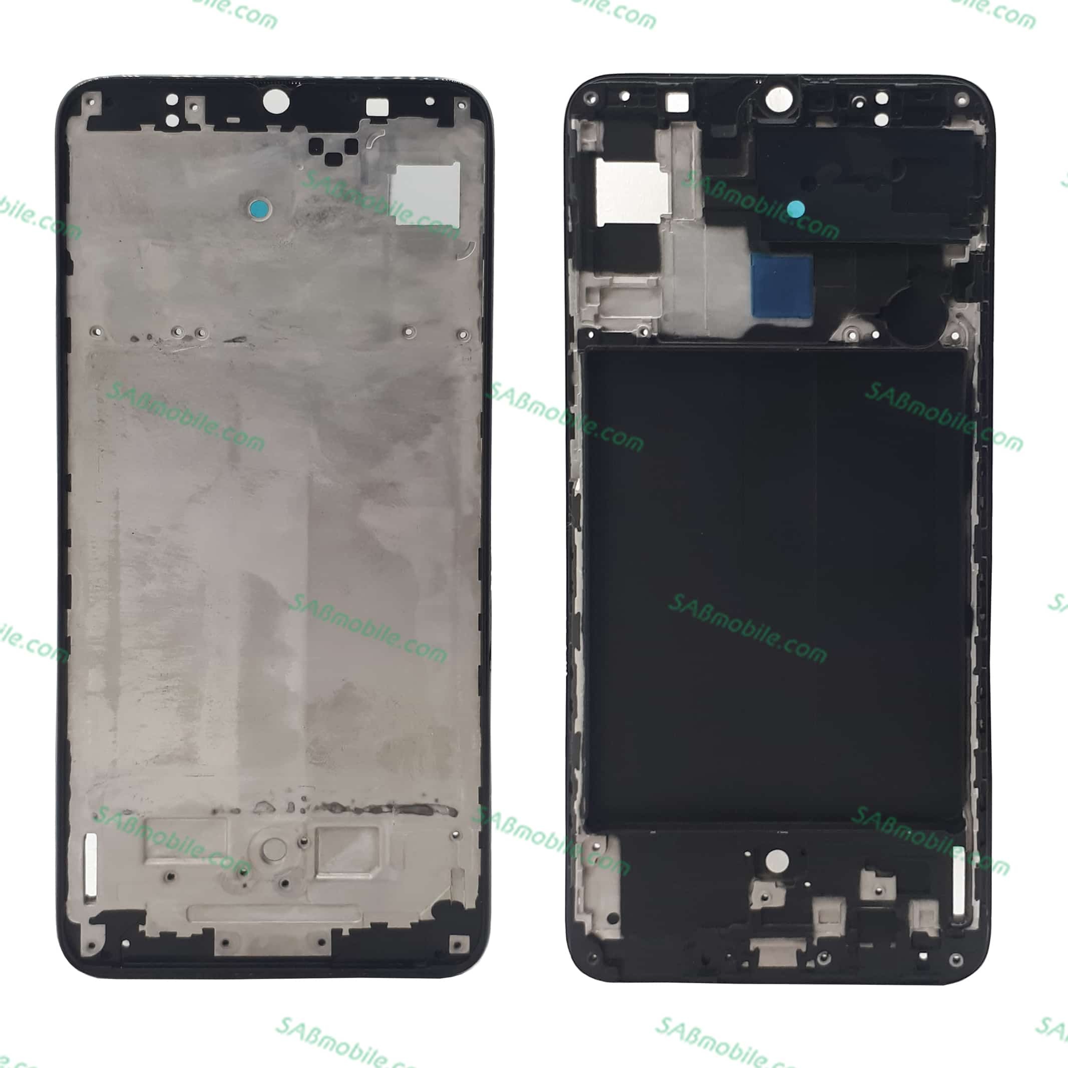 شاسی ال سی دی سامسونگ LCD FRAME SAMSUNG A70 (A705)