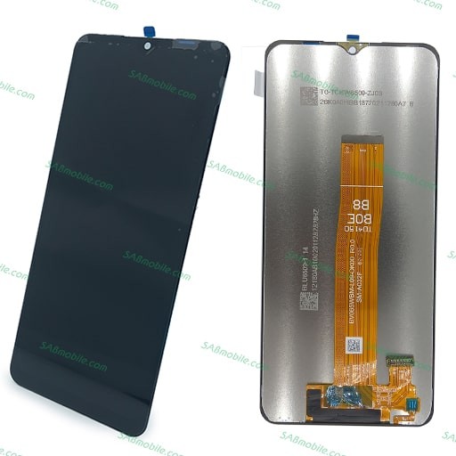 ال سی دی سامسونگ LCD SAMSUNG A12 NACHO (A127)