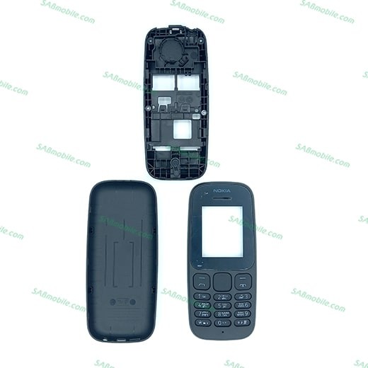 قاب نوکیا NOKIA 105 2017