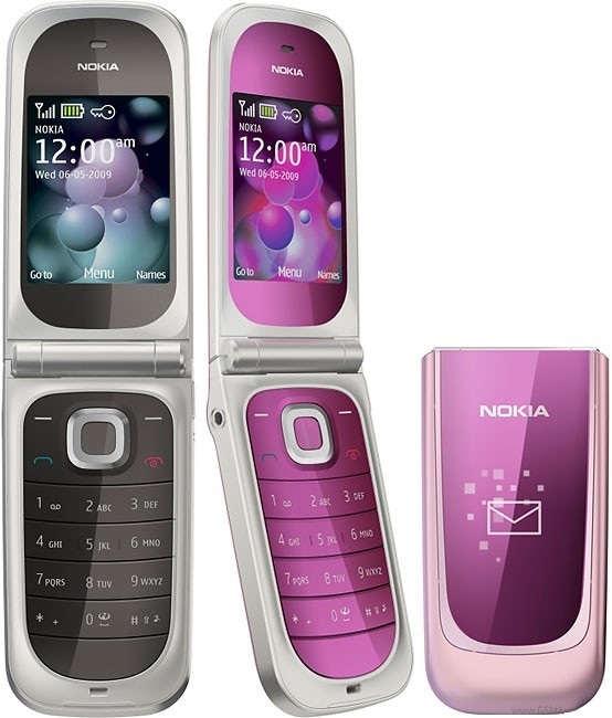 قاب نوکیا NOKIA 7020