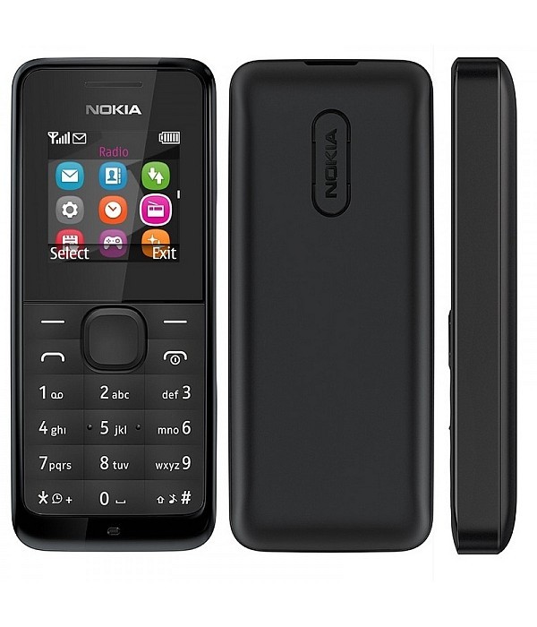 قاب نوکیا NOKIA 105