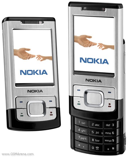 قاب نوکیا NOKIA 6500 SLIDE