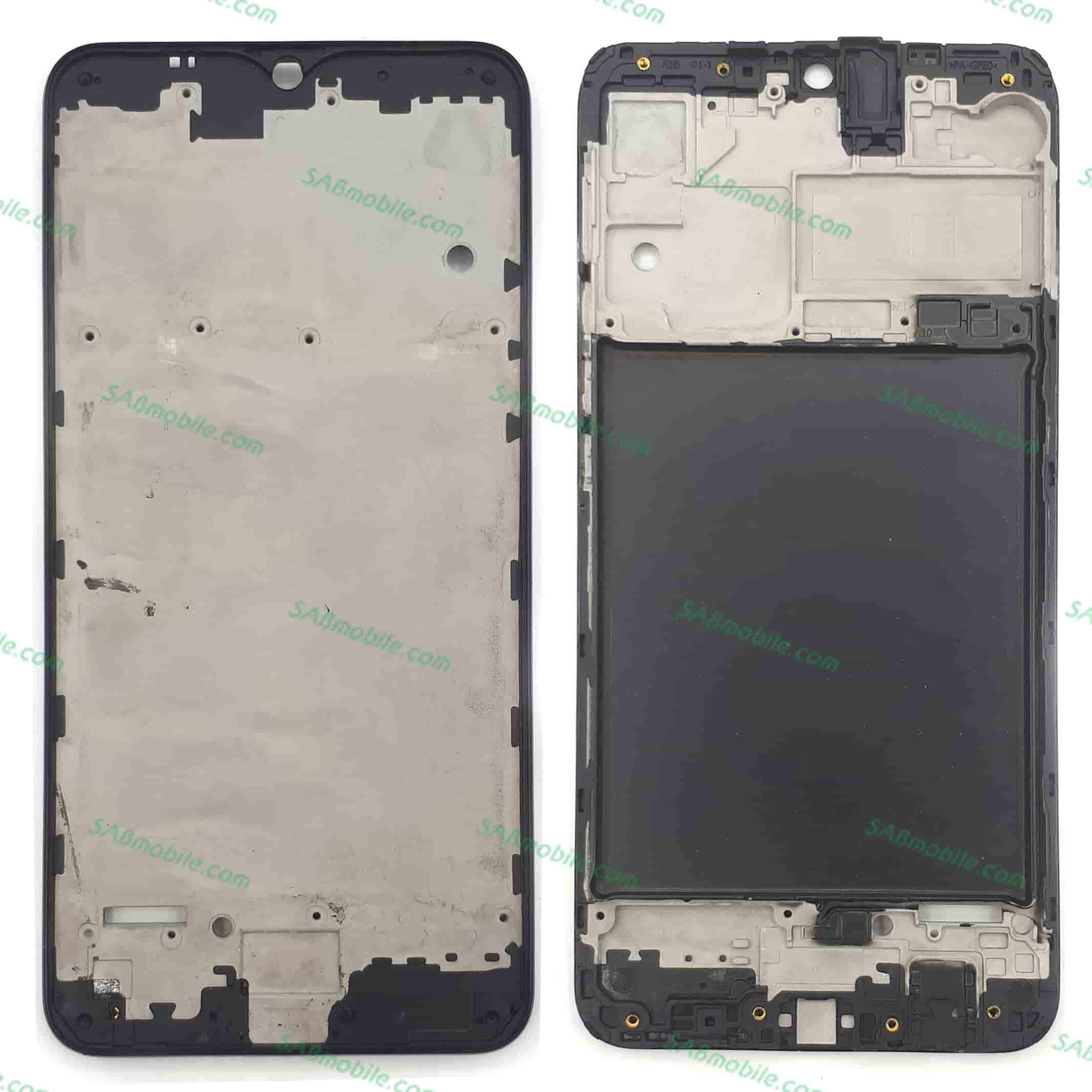 شاسی ال سی دی سامسونگ LCD FRAME SAMSUNG A10 (A105)