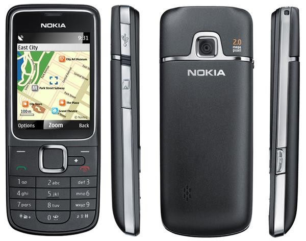 قاب نوکیا NOKIA 2710