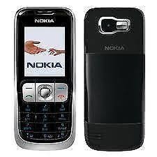 قاب نوکیا NOKIA 2630