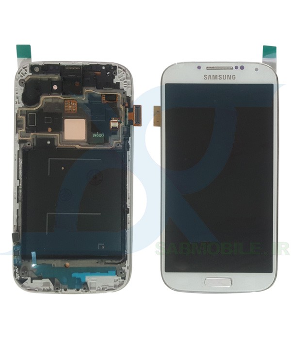 ال سی دی سامسونگ LCD SAMSUNG S4 I9500