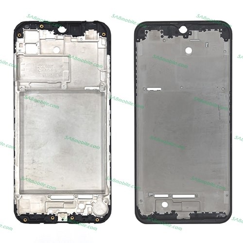 شاسی ال سی دی سامسونگ LCD FRAME SAMSUNG A01 (A015)