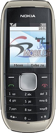 قاب نوکیا NOKIA 1800